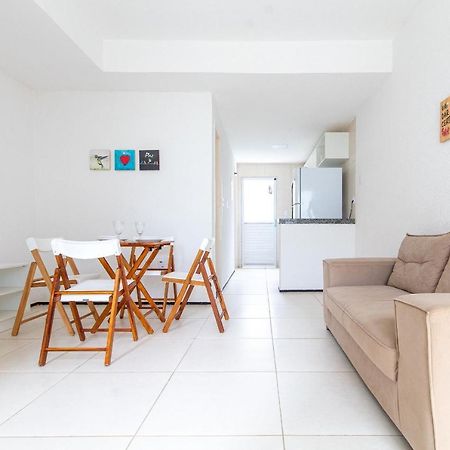 Beach Townhouses #C01- Casa Por Carpediem Aquiraz Exteriör bild