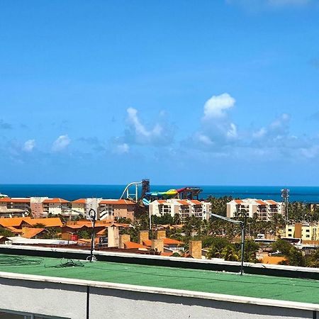 Beach Townhouses #C01- Casa Por Carpediem Aquiraz Exteriör bild