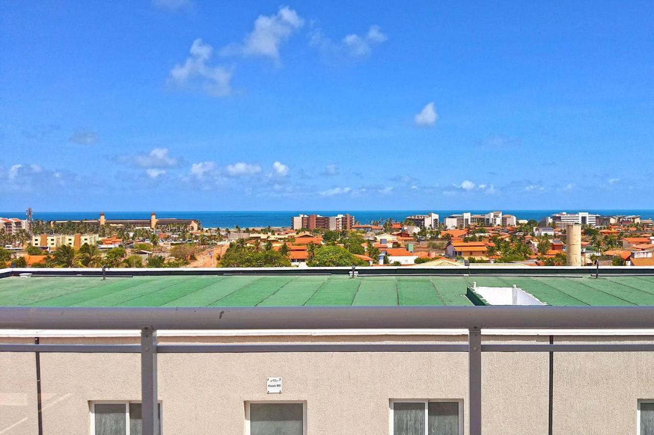 Beach Townhouses #C01- Casa Por Carpediem Aquiraz Exteriör bild